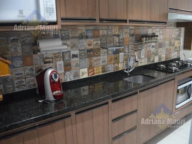 Imagem 7: Apartamento Térreo 2 Dormitórios com Vaga em Rubem Berta, Porto Alegre - Segurança 24H