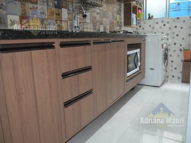 Imagem 5: Apartamento Térreo 2 Dormitórios com Vaga em Rubem Berta, Porto Alegre - Segurança 24H