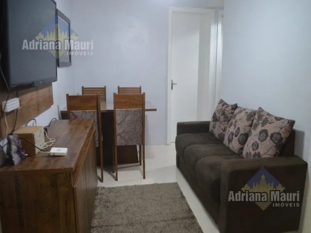 Imagem 10: Apartamento Térreo 2 Dormitórios com Vaga em Rubem Berta, Porto Alegre - Segurança 24H