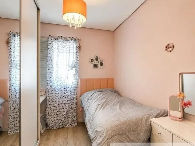 Imagem 5: Casa em Condomínio com 2 Suítes e Área de Lazer Completa em Terra Nova, Alvorada, Rs