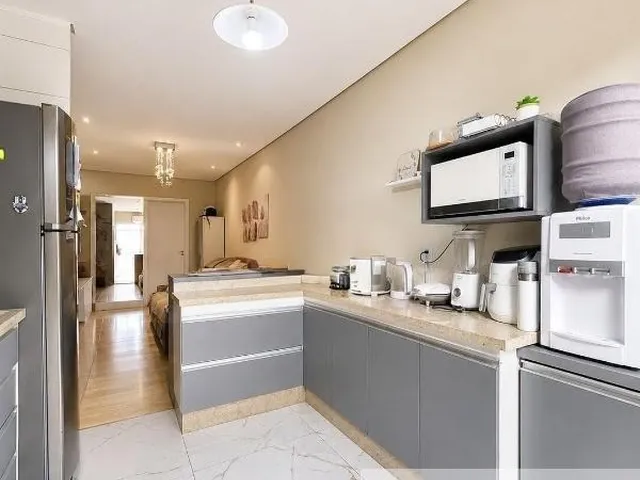 Imagem 4: Casa em Condomínio com 2 Suítes e Área de Lazer Completa em Terra Nova, Alvorada, Rs