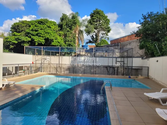 Imagem: Apartamento à venda em Taubaté-SP 3 quartos