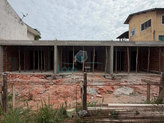 Imagem 9: Casa Duplex em Mirante da Lagoa - Macaé, RJ