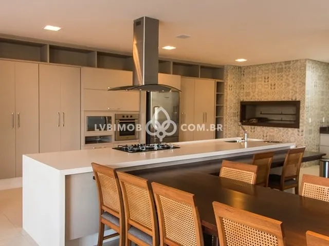 Imagem 1: Apartamento Cobertura para Venda em Jurerê Internacional Florianópolis-Sc