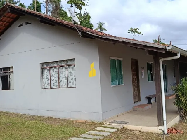 Imagem: Casa à venda no bairro Imigrantes - Timbó/SC