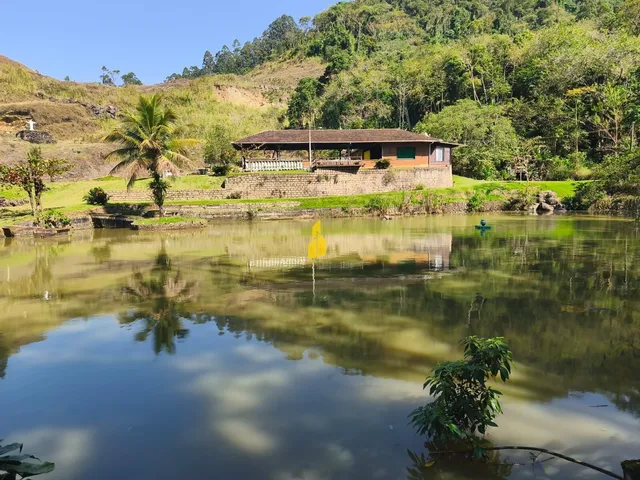 Imagem: Sítio à venda localizado na cidade de