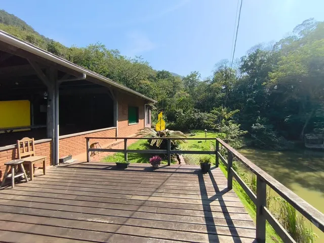 Imagem 5: Sítio à venda localizado na cidade de Rodeio /SC