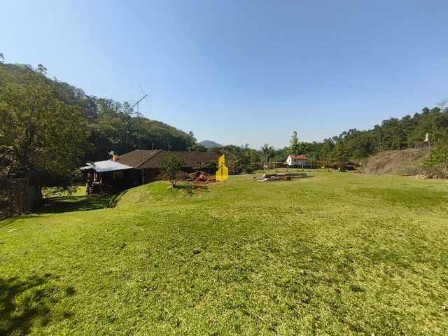 Imagem 14: Sítio à venda localizado na cidade de Rodeio /SC