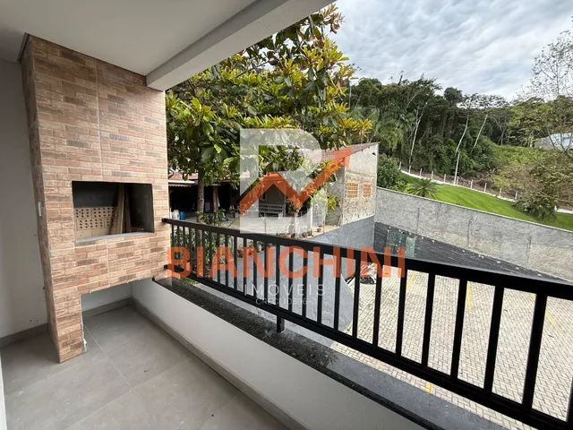 Imagem 5: APARTAMENTO RESIDENCIAL em BRUSQUE - SC, GUARANI
