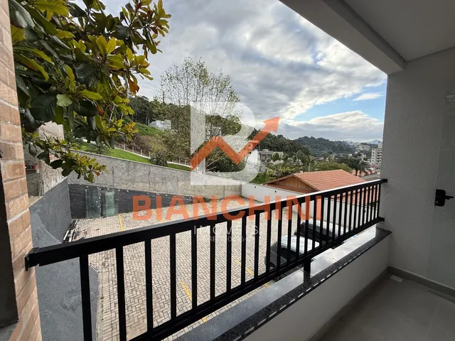 Imagem 2: APARTAMENTO RESIDENCIAL em BRUSQUE - SC, GUARANI