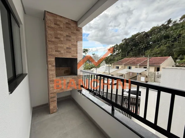 Imagem 6: APARTAMENTO RESIDENCIAL em BRUSQUE - SC, GUARANI