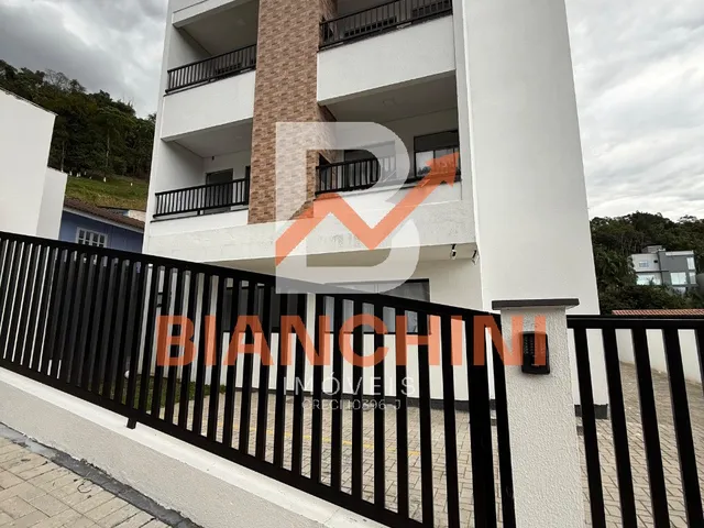 Imagem: APARTAMENTO RESIDENCIAL em BRUSQUE - SC