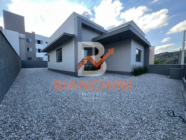Imagem 6: CASA RESIDENCIAL em BRUSQUE - SC, DOM JOAQUIM