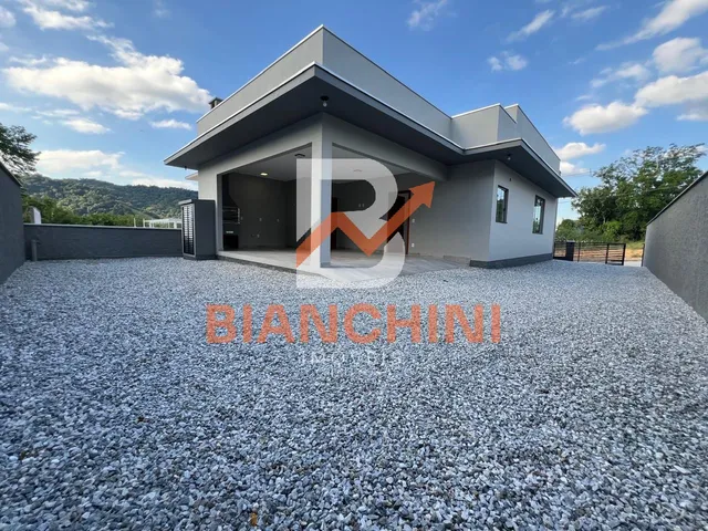 Imagem 3: CASA RESIDENCIAL em BRUSQUE - SC, DOM JOAQUIM