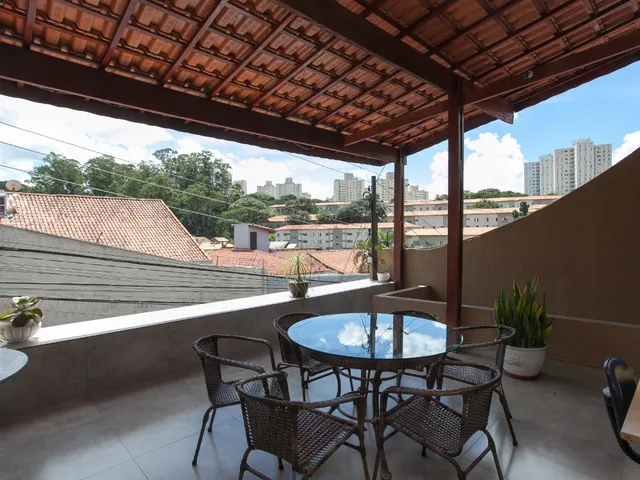 Imagem: Casa para venda em Lauzane Paulista com