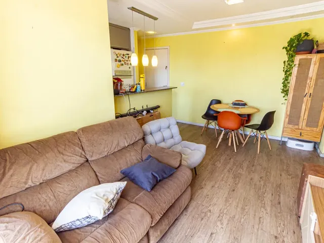 Imagem: Apartamento para Venda em Mooca com 2 Quartos
