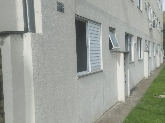 Imagem: APARTAMENTO RESIDENCIAL em CORONEL FABRICIANO