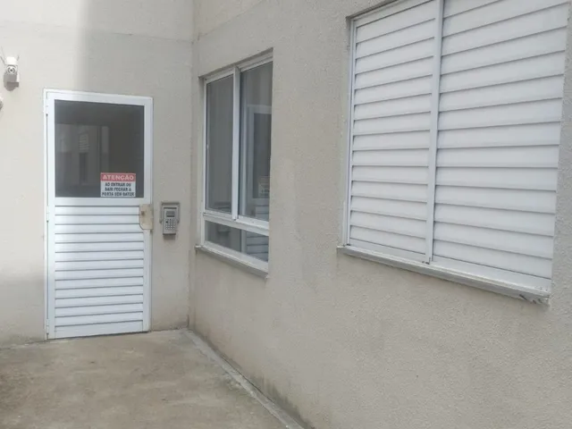 Imagem 15: APARTAMENTO RESIDENCIAL em CORONEL FABRICIANO - MG, SÃO VICENTE