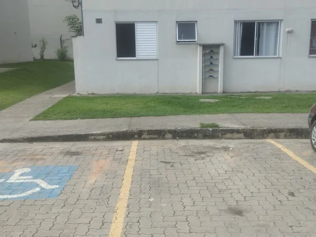 Imagem 13: APARTAMENTO RESIDENCIAL em CORONEL FABRICIANO - MG, SÃO VICENTE