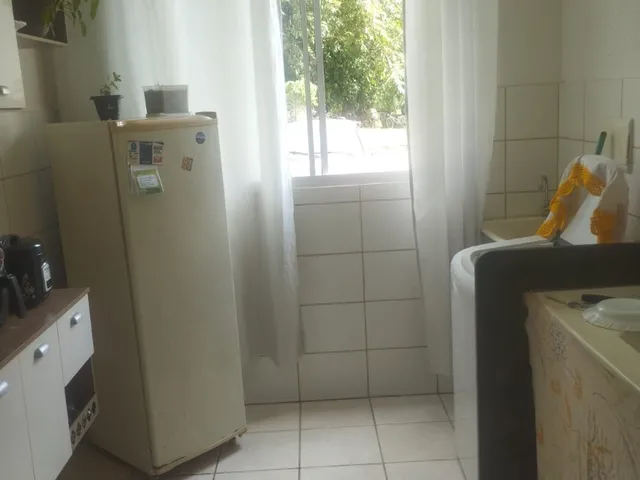 Imagem 14: APARTAMENTO RESIDENCIAL em CORONEL FABRICIANO - MG, SÃO VICENTE