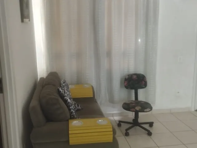 Imagem 3: APARTAMENTO RESIDENCIAL em CORONEL FABRICIANO - MG, SÃO VICENTE
