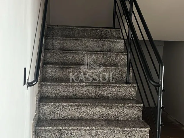 Imagem 3: BARRACÃO TREVO PETROCON 547M² COM MEZANINO 4 BANHEIROS E COZINHA