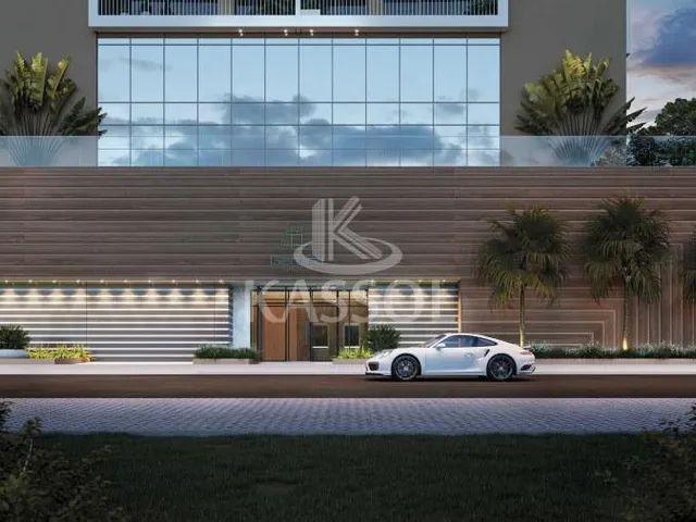 Imagem 2: APARTAMENTO BAIRRO CANCELLI -EDIFÍCIO GIARDINO CANCELLI