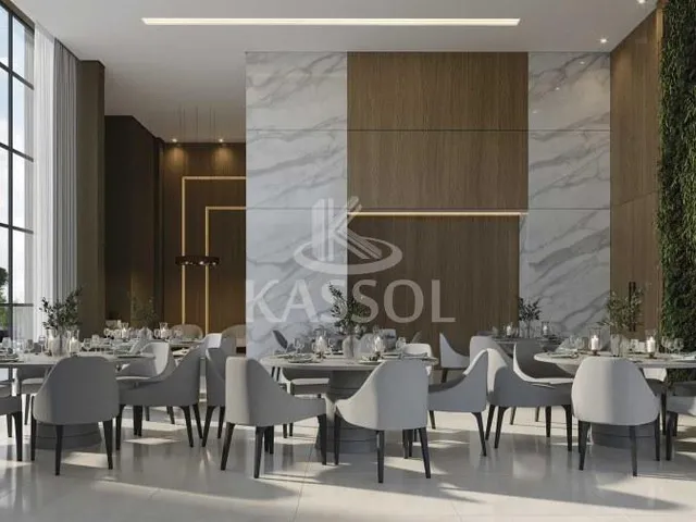Imagem 3: APARTAMENTO BAIRRO CANCELLI -EDIFÍCIO GIARDINO CANCELLI