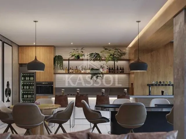 Imagem 4: APARTAMENTO BAIRRO CANCELLI -EDIFÍCIO GIARDINO CANCELLI