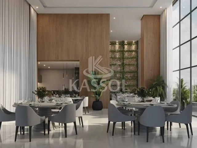 Imagem 7: APARTAMENTO BAIRRO CANCELLI -EDIFÍCIO GIARDINO CANCELLI