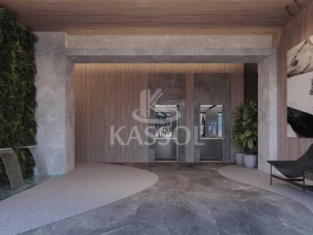 Imagem 8: APARTAMENTO BAIRRO CANCELLI -EDIFÍCIO GIARDINO CANCELLI