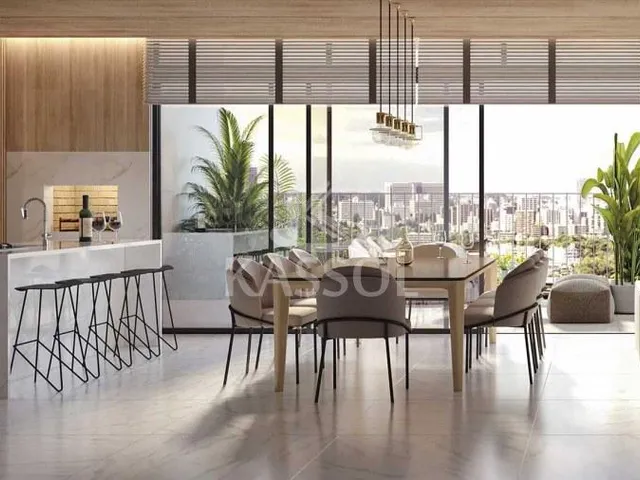 Imagem 11: APARTAMENTO BAIRRO CANCELLI -EDIFÍCIO GIARDINO CANCELLI