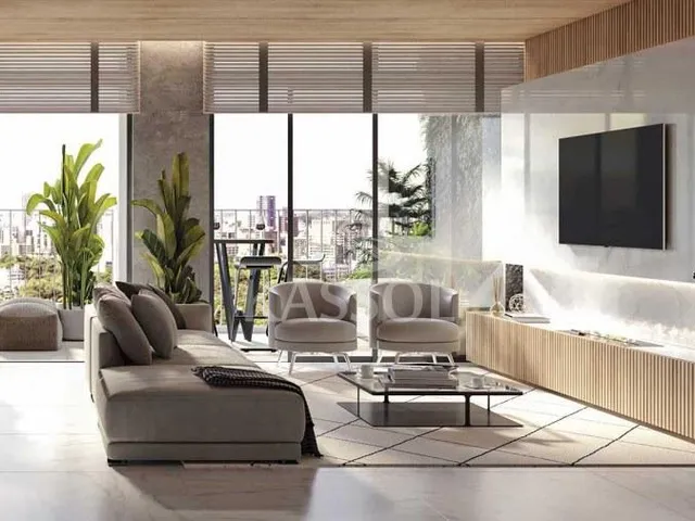 Imagem 12: APARTAMENTO BAIRRO CANCELLI -EDIFÍCIO GIARDINO CANCELLI