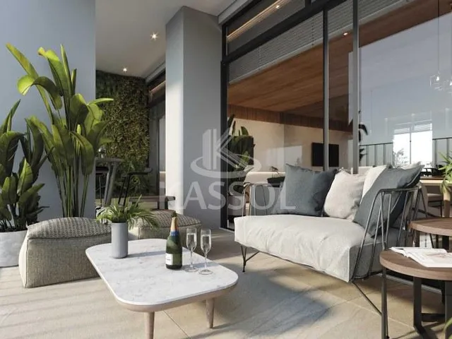 Imagem 13: APARTAMENTO BAIRRO CANCELLI -EDIFÍCIO GIARDINO CANCELLI