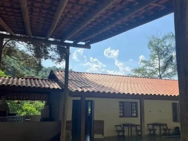 Imagem: Chacara Residencial em São Paulo - São