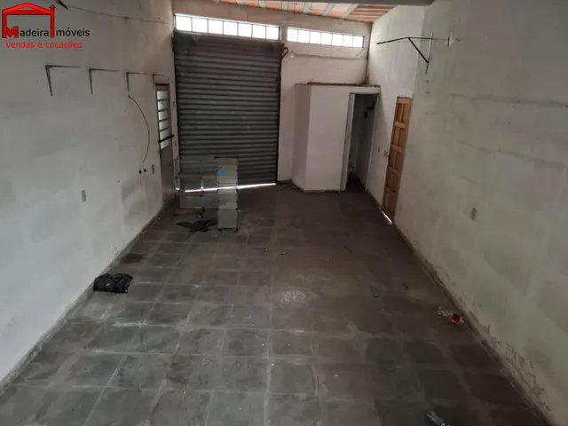 Imagem: PRÉDIO COMERCIAL em São Paulo - São Paulo