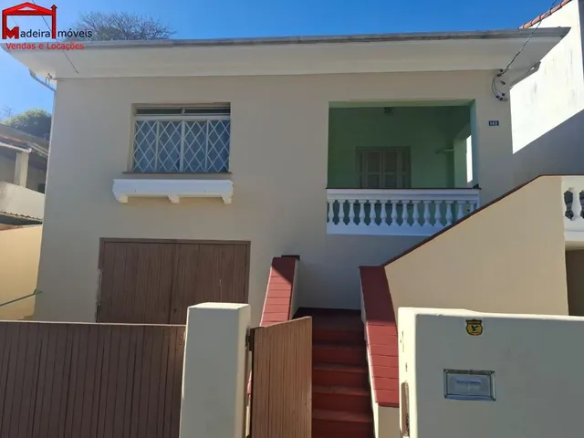 Imagem: Casa Residencial em São Paulo - São Paulo