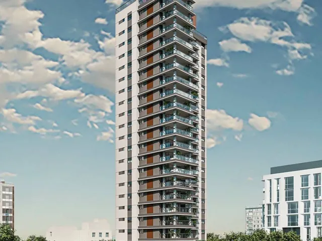Imagem: Lumen Campo Belo ZKF Engenharia Construção