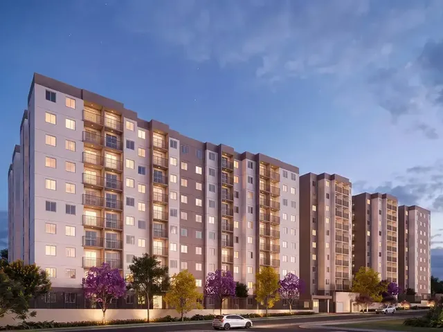 Imagem: Plano Amp Caminhos do Jaçanã Construção