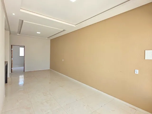 Imagem 7: Casa Térrea Com 3 Quartos - Bairro Jardim Gonzaga - Juazeiro do Norte/CE