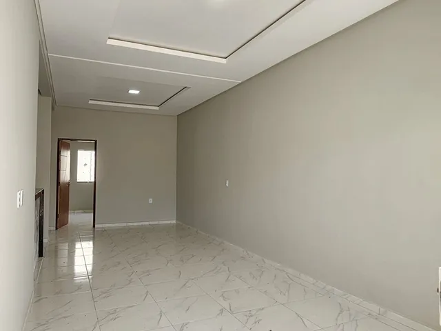 Imagem 15: Casa Térrea Com 3 Quartos - Bairro Jardim Gonzaga - Juazeiro do Norte/CE