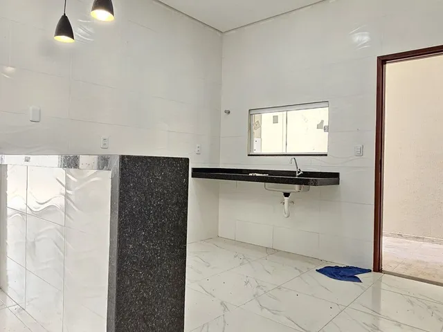 Imagem 12: Casa Térrea Com 3 Quartos - Bairro Jardim Gonzaga - Juazeiro do Norte/CE