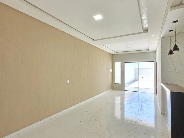 Imagem 9: Casa Térrea Com 3 Quartos - Bairro Jardim Gonzaga - Juazeiro do Norte/CE