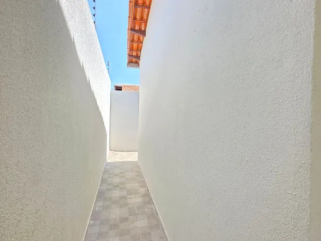 Imagem 16: Casa Térrea Com 3 Quartos - Bairro Jardim Gonzaga - Juazeiro do Norte/CE