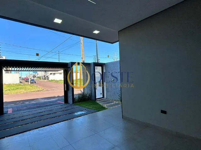 Imagem 8: Sobrado de Alto Padrão com 3 Suítes e Piscina 177m²