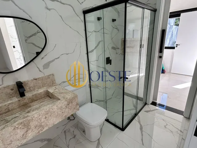Imagem 11: Sobrado de Alto Padrão com 3 Suítes e Piscina 177m²