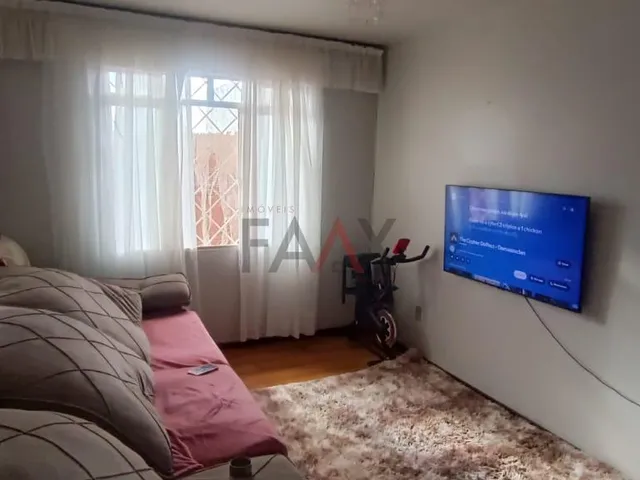 Imagem 6: Casa à Venda com 4 Quartos e Terreno de 600m Próxima à Campo Real e Unicentro
