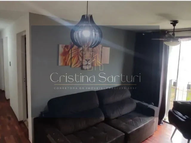 Imagem: Apartamento Residencial à Venda! Bosque