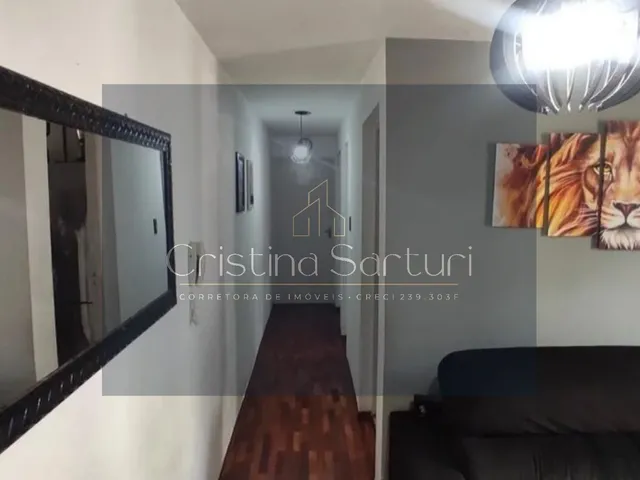 Imagem 3: 0 Apartamento com 2 dormitórios