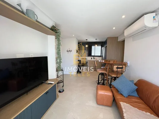 Imagem: Apartamento em Praia Brava de Itajaí, Itajaí/SC
